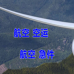 中卫沙坡头航空快递快递-选东方航空和上海航空
