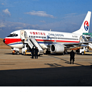 中卫沙坡头航空快递航空快运业稳步发展的原因是什么？